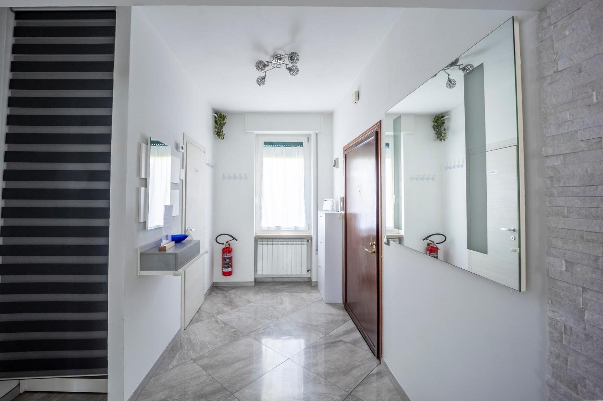 Ca Giardino - Venetian Family Appartement Venise