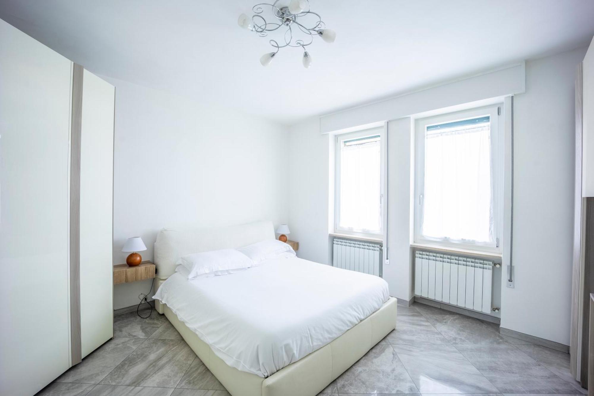 Ca Giardino - Venetian Family Appartement