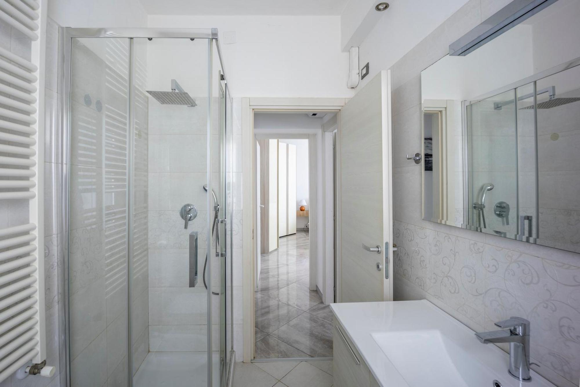 Ca Giardino - Venetian Family Appartement *