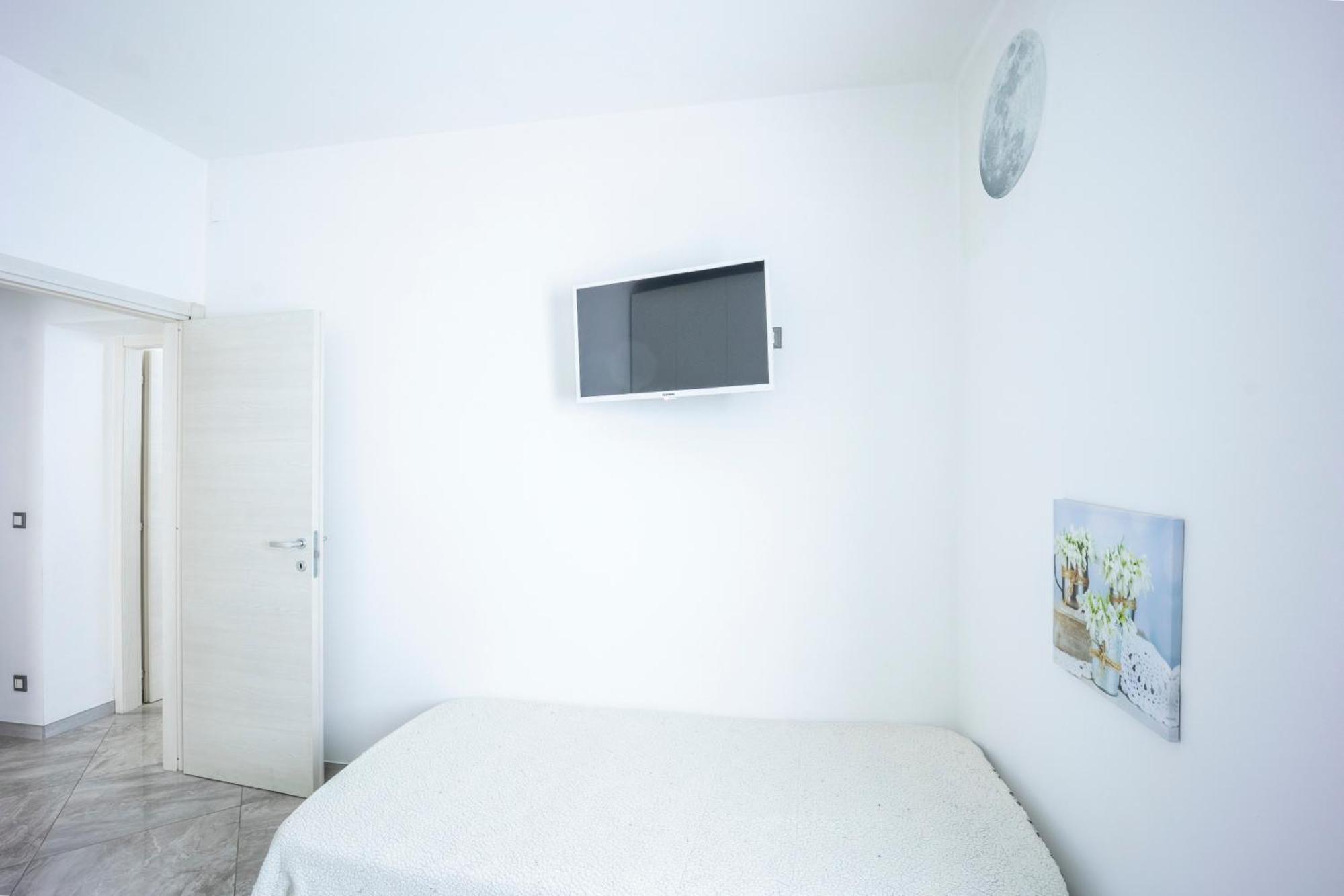 Ca Giardino - Venetian Family Appartement *