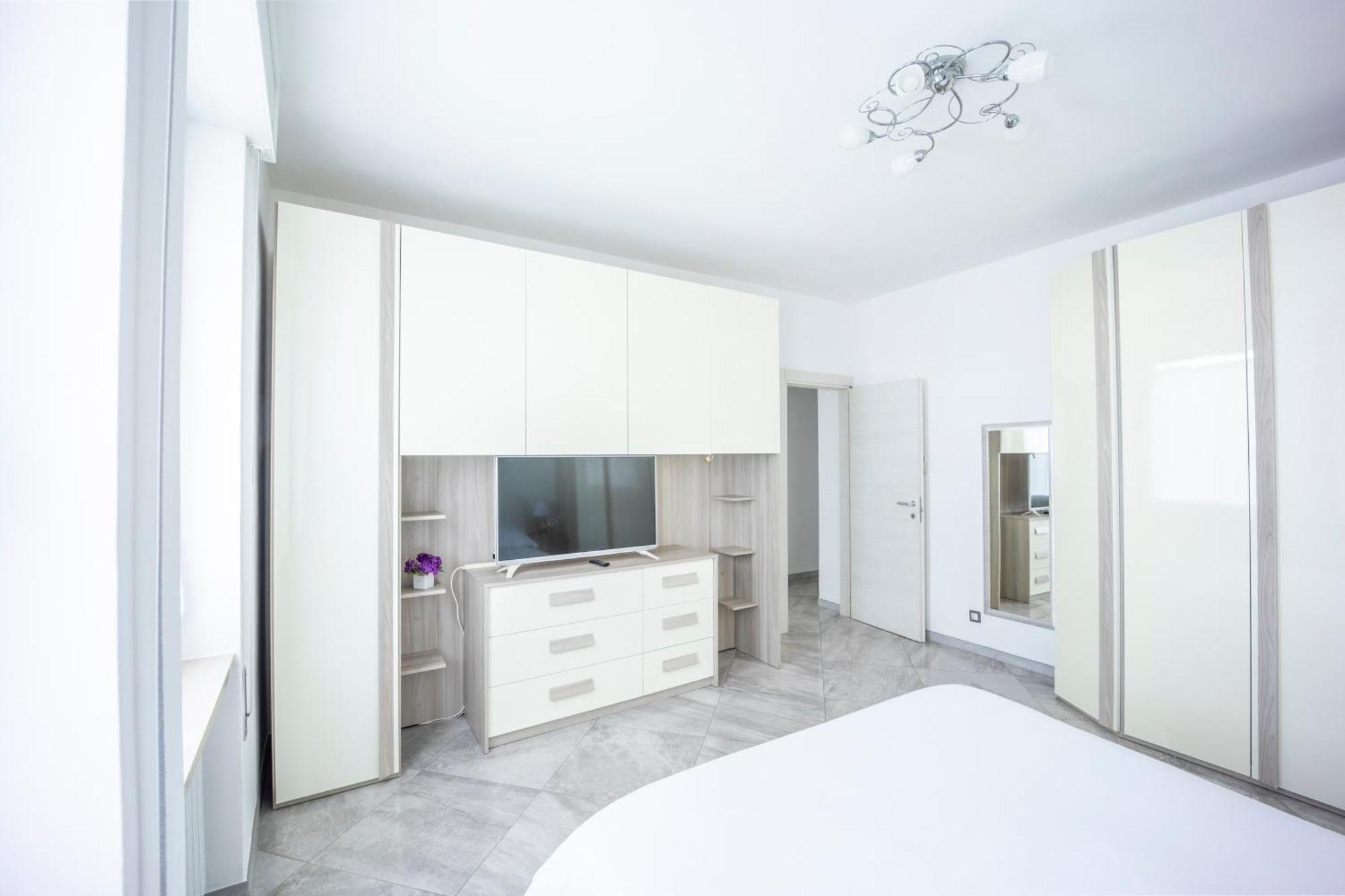 Ca Giardino - Venetian Family Appartement *