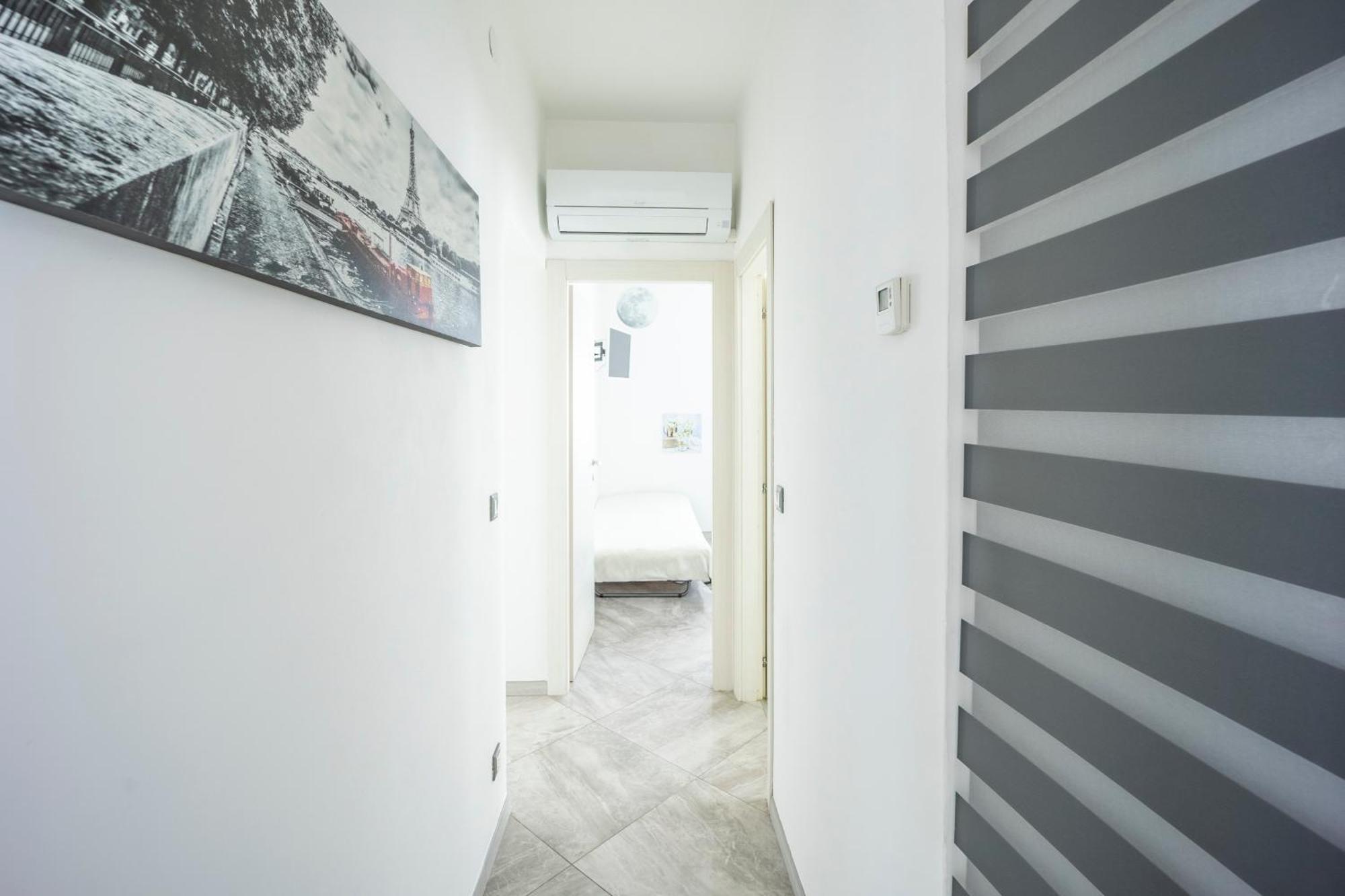 Appartement Ca Giardino - Venetian Family Venise